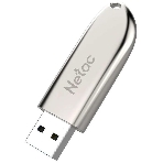 Флешка USB Netac USB U352 USB 2.0 16Gb, retail version, фото9