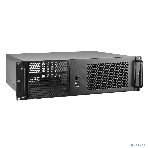 Серверный корпус ExeGate Pro 3U390-08 (RM 19', высота 3U, глубина 390, БП 700ADS, USB), фото16