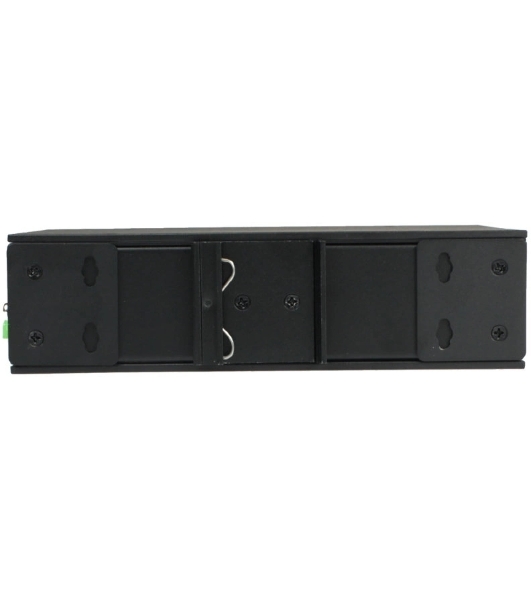 Коммутатор Osnovo SW-80804/ILS SW-80804/ILS(PORT 90W,300W) управляемый
