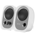 Колонки Edifier R12U white , фото9