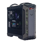 Компьютер Raskat Strike 920 (AMD Ryzen 9 7900X, B850, RAM 64Gb, M.2 2280 SSD 2Tb, NVIDIA RTX 4070 Super 12Gb, 850W, W11Pro), фото 1
