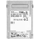 Твердотельный накопитель SSD KIOXIA (Toshiba) 2.5'; 3.2TB CD7-V KCD71VUG3T20 PCIe Gen4x4 with NVMe 1.4, Bulk, фото 1