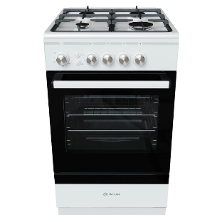 Газовая плита DE LUXE 506040.24G