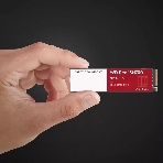 Накопитель SSD WD Red SN700, 1Tb, PCIe 3.0 x4, M.2 2280, NVMe, R/W 3430/3000, фото6