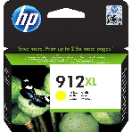 Картридж струйный HP 912XL 3YL83AE желтый увеличенной емкости (825 стр) для HP OfficeJet 801x, 802x, фото3