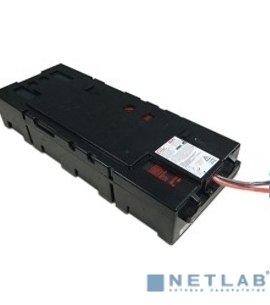 Батарея для ИБП APC APCRBC116 Replacement Battery Cartridge #116