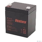 Батарея для ИБП Ventura HR1221W 12V 5Ah, фото3