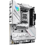Материнская плата ASUS ROG STRIX B850-A GAMING WIFI, AM5, AMD B850, 4xDDR5, 2xSATA, 4xM.2, 1xPCIe 5.0 x16, 1xPCIe 4.0 x16, 1xPCIe x4, 1xDP, 1xHDMI, 1x2.5Gb LAN, 1xUSB-C 20Gbps, 1xUSB-C 10Gbps, 2xUSB-A 10Gbps, 4xUSB 5Gbps, 2xUSB-A 2.0, 3x3.5 мм, 7.1, ATX, фото13