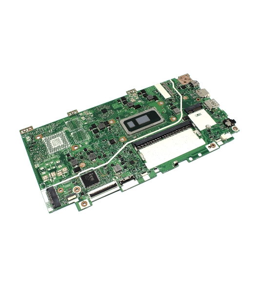 Материнская плата для Asus X412FA 4G/I3-10110U 90NB0L90-R000A1