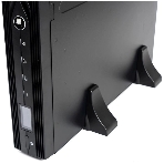 Источник бесперебойного питания Бастион SKAT-UPS 3000 RACK ИБП 220В 50/60Гц 2700Вт On-Line синусоида (без АКБ), фото16