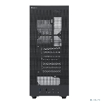 Компьютерный корпус Defender RaptorX черный, ATX, USB3.0, w/o fans, фото6