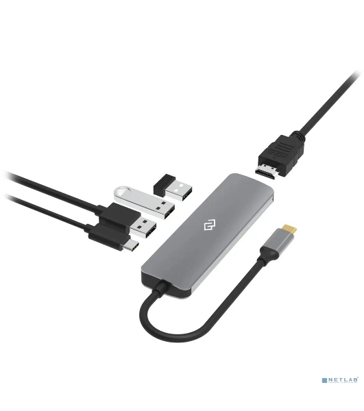 Стыковочная станция Digma DS-501