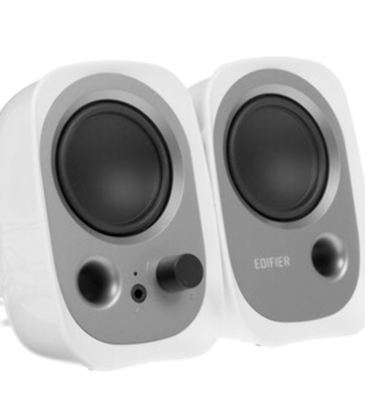 Колонки Edifier R12U white 