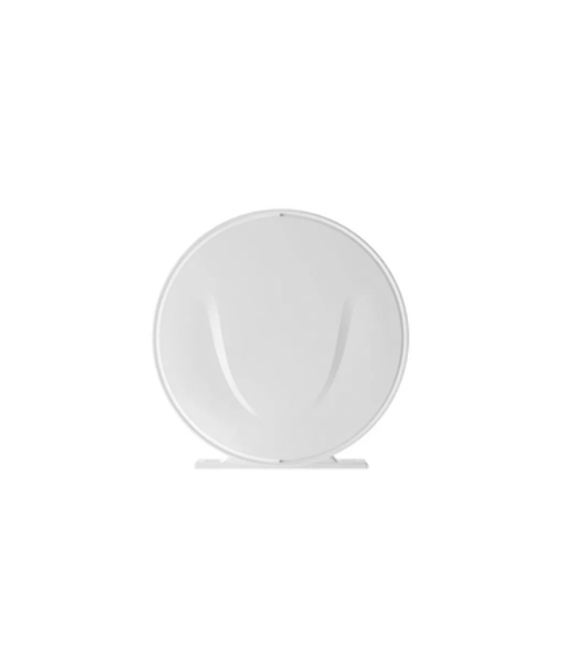 Водонагреватель электрический Midea MWH80-15MPC белый, накопительный, 80 л, 1,5 кВт