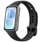 Фитнес-браслет HUAWEI Band 11 CDY-B19, 1.62' AMOLED, Bluetooth, 5 ATM, черный, фото6