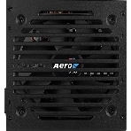 Блок питания Aerocool/Formula VX-600 PLUS, 600Вт 120мм, черный, фото11