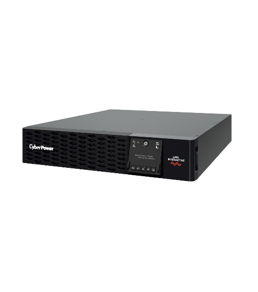 Источник бесперебойного питания CyberPower PR3000ERTXL2U/3000 ВА/3000 Вт/8xIEC 320 C13 / C19