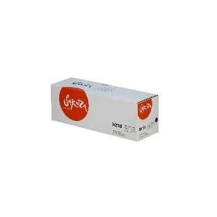 Картридж лазерный Sakura TN213BK для Brother DCP-L3550CDW/DCP-L3550/HL-L3230CDW/HL-L3230/MFC-L3770CDW/MFC-L3770, черный, 1400 к.