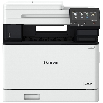 МФУ лазерное Canon i-Sensys Colour MF754Cdw (5455C009), А4, цветное, печ. 33 стр/мин., скан. до 50 стр/мин., 1200 x 1200 dpi (печать) 600x600dpi (скан.), USB, RJ-45, Wi-Fi, BlueTooth, Air Print, Mopria, фото 1