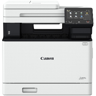 МФУ лазерное Canon i-Sensys Colour MF754Cdw (5455C009), А4, цветное, печ. 33 стр/мин., скан. до 50 стр/мин., 1200 x 1200 dpi (печать) 600x600dpi (скан.), USB, RJ-45, Wi-Fi, BlueTooth, Air Print, Mopria