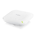 Точка доступа Zyxel NebulaFlex NWA90AX PRO, WiFi 6, 802.11a/b/g/n/ac/ax (2,4 и 5 ГГц), MU-MIMO, антенны 3x3, до 575+2400 Мбит/с, 1xLAN 2.5GE, PoE, защита от 4G/5G, БП в комплекте, фото14