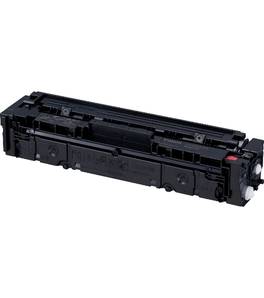 Картридж лазерный Canon 045M пурпурный, 1300 стр., для i-SENSYS MF631/633/635, LBP611