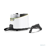 Пароочиститель напольный Karcher EasyFix SC 4 Deluxe 2200Вт белый, фото5