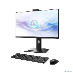 Моноблок MSI Modern AM273QP AI 1UM-089XRU 27' WQHD Core Ultra 7 155H (1.4) 16Gb SSD 1Tb Graphics CR без ОС 2.5xGbitEth WiFi BT 150W клавиатура мышь Cam черный 2560x1440, фото9