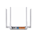 Двухдиапазонный TP-Link Wi-Fi роутер AC1200, фото16