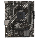 Материнская плата ASUS PRIME A520M-R, AM4, AMD A520, 2xDDR4, 4xSATA, 1xM.2, 1xPCIe 3.0 x16, 1xPCIe x1, 1xHDMI, 1x 1Gb LAN, 2xUSB-A 2.0, 4xUSB-A 3.2 Gen 1, 3x3.5 мм, 7.1, mATX, фото12