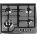 Газовая варочная панель Electrolux KGS64362XX, фото2