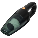 Пылесос автомобильный QUMO VaccoPM 6D черный/серый, 120 Вт, уборка сухая, пылесборник контейнер 0.35 л, фото15