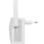 Двухдиапазонный усилитель беспроводного сигнала Tenda A18 Pro AC1200, 2,4/5 ГГц, 1167 Мбит/с, внешние антенны 2х3dBi, фото8