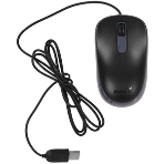 Мышь Проводная Genius DX-125S Black+Grey, фото3