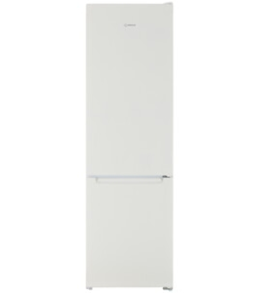Холодильник Indesit DS 3200 E бежевый двухкамерный 252/87л морозилка снизу