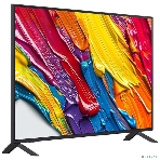 Телевизор LG 55' 55QNED82A6B черный титан Edge LED QNED 4K UHD 120Hz Smart TV WebOS 2GB/8GB, фото29