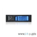 Опция к серверу Procase T3-101-SATA3-BL Hot-swap корзина, фото 1