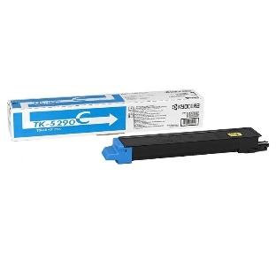 Картридж лазерный Kyocera TK-5290C (1T02TXCNL0) голубой для P7240cdn 13000 стр