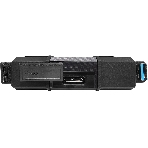 Внешний HDD 2.5' ADATA HD710P, 2TB, USB 3.2 Gen 1 Type-A, 5400 rpm, черный, фото11