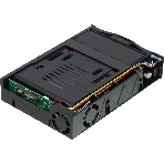 Сменный бокс для HDD AgeStar SR3P-SW-2F SATA пластик черный 3.5', фото7