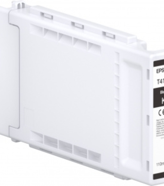 Картридж черный Epson T41R540 для SC-T3400/T5400