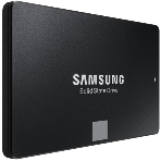 Накопитель SSD Samsung 870 EVO, 500Gb, SATA III, 2.5', R/W 560/530, фото18