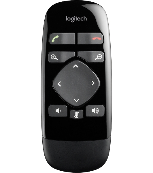 Цифровая камера Logitech BCC950 вэб-камера для оргранизации видео-конферец связи 960-000867