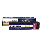 Картридж струйный ProfiLine PL-L0S30YC (№976Y) для принтеров HP PageWide-Pro 552/577/P55250/P57750 с чернилами Magenta, фото3