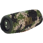 Портативная акустика JBL Charge 5, камуфляж, фото16
