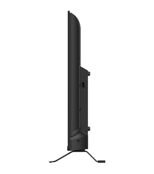 Телевизор Topdevice 32' TDTV32CS04H черный LED HD 60Hz Android TV