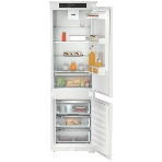 Встраиваемый холодильник Liebherr ICNSE 5103-22 001 двухкамерный 182/69л морозилка снизу, фото6