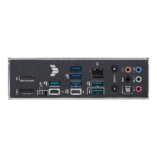 Материнская плата ASUS TUF GAMING Z890-PLUS WIFI, LGA 1851, Intel Z890, 4xDDR5, 4xSATA, 4xM.2, 1xPCIe 5.0 x16, 1xPCIe 4.0 x4, 1xDP, 1xHDMI, 1xUSB-C 3.2 Gen 2x2, 1xUSB-C Thunderbolt 4, 1x 2.5Gb LAN, 3xUSB-A 3.2 Gen 1, 3xUSB-A 3.2 Gen 2, 5x3.5 мм, 1xWi-Fi 7, ATX