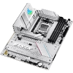 Материнская плата ASUS ROG STRIX B850-A GAMING WIFI, AM5, AMD B850, 4xDDR5, 2xSATA, 4xM.2, 1xPCIe 5.0 x16, 1xPCIe 4.0 x16, 1xPCIe x4, 1xDP, 1xHDMI, 1x2.5Gb LAN, 1xUSB-C 20Gbps, 1xUSB-C 10Gbps, 2xUSB-A 10Gbps, 4xUSB 5Gbps, 2xUSB-A 2.0, 3x3.5 мм, 7.1, ATX, фото12