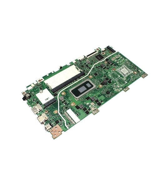 Материнская плата для Asus X412FA 4G/I3-10110U 90NB0L90-R000A1